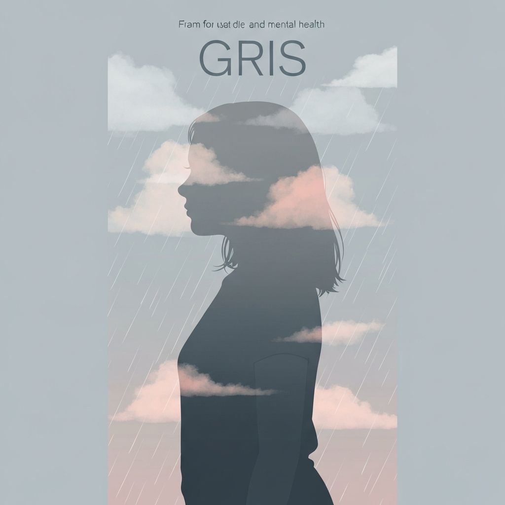 Gris